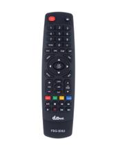 Controle remoto para troy wave fbg-8083 Controle remoto para troy wave fbg-8083