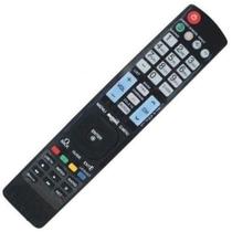 Controle Remoto para Tv 3d Akb73615319 Tecla 3d 7954 - FBG Controle Remoto para Tv 3d Akb73615319 Tecla 3d 7954 - FBG