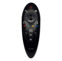 Controle Remoto para TV 3D Smart Magic S/ voz e s/ mouse - lelong