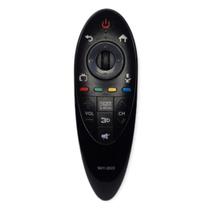 Controle Remoto para TV 3D Smart Magic S/ voz e s/ mouse