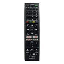 Controle Remoto Para Tv 4K 3D Sony Bravia FBG 9173 Controle Remoto Para Tv 4K 3D Sony Bravia FBG 9173