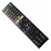 Controle Remoto para Tv 4k Sony Rmt-tx300b Kd-49x706e