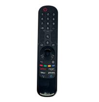 Controle remoto para tv 50nan075spa
