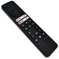 Controle Remoto Para Tv Aiwa Aw-tv-32-bl-01, Aw-tv- 43, 50