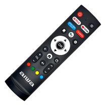 Controle Remoto Para Tv Aiwa Aws-tv-43 Aws-tv-50 Bl-02-a