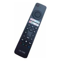 Controle Remoto Para Tv Aiwa Smart Tv-43-bl, Aws-tv-50-bl-01