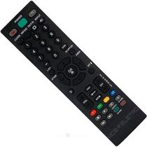 Controle Remoto Para Tv Akb73655807 / Akb73655808 32cs460 - FBG/LE/SKY