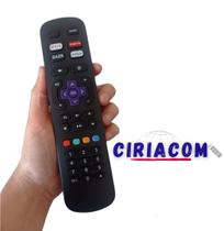 Controle Remoto para TV AOC 32S513578G - ROKU TV