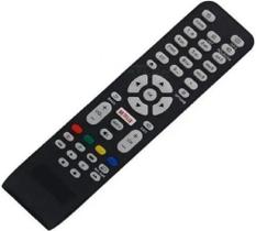 Controle Remoto Para Tv Aoc 43 Led Smart Le43s5970