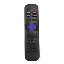 Controle remoto para tv aoc 4k le32d1452 32" compatível