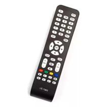 Controle Remoto Para Tv Aoc Lcd e led D32w931 Lc32d1320 Fbg8014 Sky8014