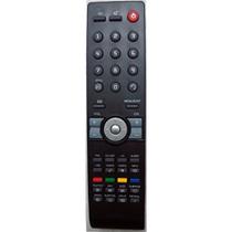 Controle Remoto Para Tv Aoc Lcd/led Cr4603 Controle Remoto Para Tv Aoc Lcd/led Cr4603