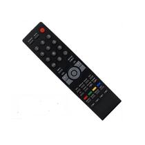 Controle Remoto Para Tv Aoc Led Lcd Cr4603 Compatível Controle Remoto Para Tv Aoc Led Lcd Cr4603 Compatível
