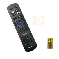 Controle Remoto Para TV Aoc Roku Smart Vários Modelos Controle Remoto Para TV Aoc Roku Smart Vários Modelos