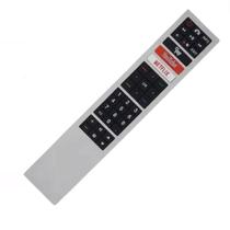 Controle Remoto para TV AOC Smart 32S5295/78G, 43S5295/78G, 50U6295/78G, 55U6295/78G - 4K Netflix FBG-9061
