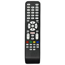 Controle Remoto Para Tv Aoc Smart Tv - Lelong