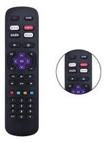 Controle Remoto Para Tv Aoc Smart Tv Roku VC-8278