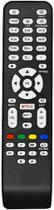 Controle Remoto Para Tv Aoc Smart Tv sky-8050 Controle Remoto Para Tv Aoc Smart Tv sky-8050