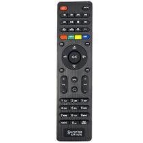 Controle Remoto Para TV ATF-7478 Surprise Controle Remoto Para TV ATF-7478 Surprise