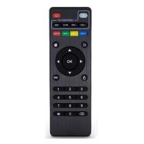 Controle Remoto para Tv Box 4k