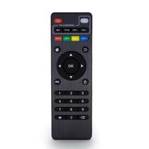 Controle Remoto para Tv Box 4k Smart HTV3 HTV5