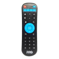 Controle Remoto para Tv Box Pro Eletronic Prosb-3000 Controle Remoto para Tv Box Pro Eletronic Prosb-3000