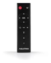 Controle remoto para tv box stv-3000