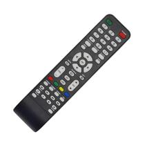 Controle Remoto para TV CCE de LED e LCD Linha Stile RC-512