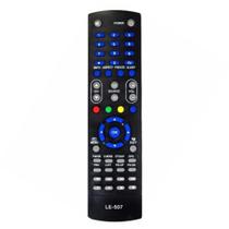 Controle remoto para tv cce lcd le-507