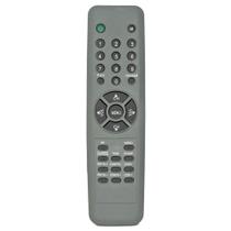 Controle Remoto Para Tv Cce Universal - Lelong