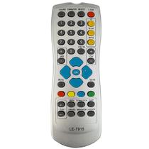 Controle Remoto Para Tv Claro LE-7915