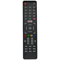 Controle Remoto Para TV Cobia Haier led Smart Netflix