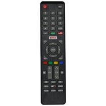 Controle Remoto Para Tv Cobia Haier Smart Netflix Controle Remoto Para Tv Cobia Haier Smart Netflix