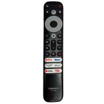 Controle Remoto Para TV Com Voz LE-7688