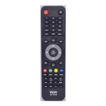 Controle Remoto Para Tv Compativel Com Az America Maxx-7476