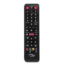 Controle Remoto Para TV Compatível Samsung Modelo Ak5900145a Netflix Chipsce 0260145