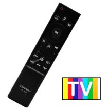 Controle Remoto para TV Compatível Samsung Plasma 3d 50au7700 Resistente LE7690 Controle Remoto para TV Compatível Samsung Plasma 3d 50au7700 Resistente LE7690