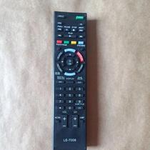 Controle Remoto Para Tv Compatível Sony Bravia 32 40 46 50 55 60 65 LE 7009