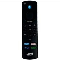 Controle Remoto Para TV CR C 01398 - MXT