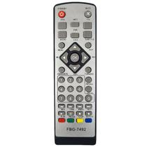 Controle Remoto Para TV FBG-7492