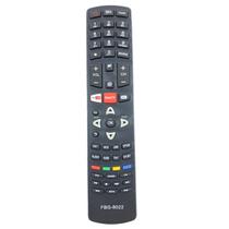Controle remoto para tv fbg-8022