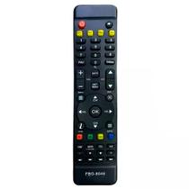 Controle Remoto Para TV FBG-8046 Controle Remoto Para TV FBG-8046