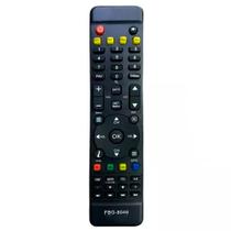 Controle Remoto Para TV FBG-8046