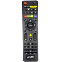 Controle Remoto Para TV FBG-8047 Controle Remoto Para TV FBG-8047