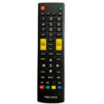 Controle Remoto Para TV FBG-9052