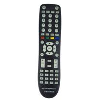 Controle Remoto Para TV FBG-9083