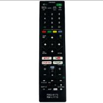 Controle Remoto Para TV FBG-9173