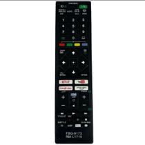 Controle Remoto Para TV FBG-9173 Controle Remoto Para TV FBG-9173