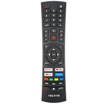 Controle Remoto Para TV FBG-9196 Controle Remoto Para TV FBG-9196