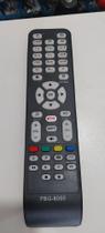 Controle remoto para tv - Fbg Controle remoto para tv - Fbg